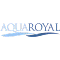 Aqua Royal Logo