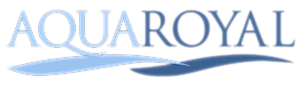 Aqua Royal Logo