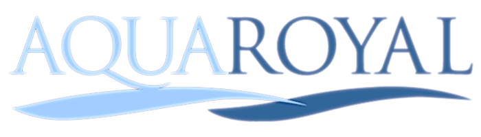 Aqua Royal Logo