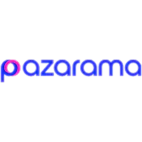 Pazarama Logo